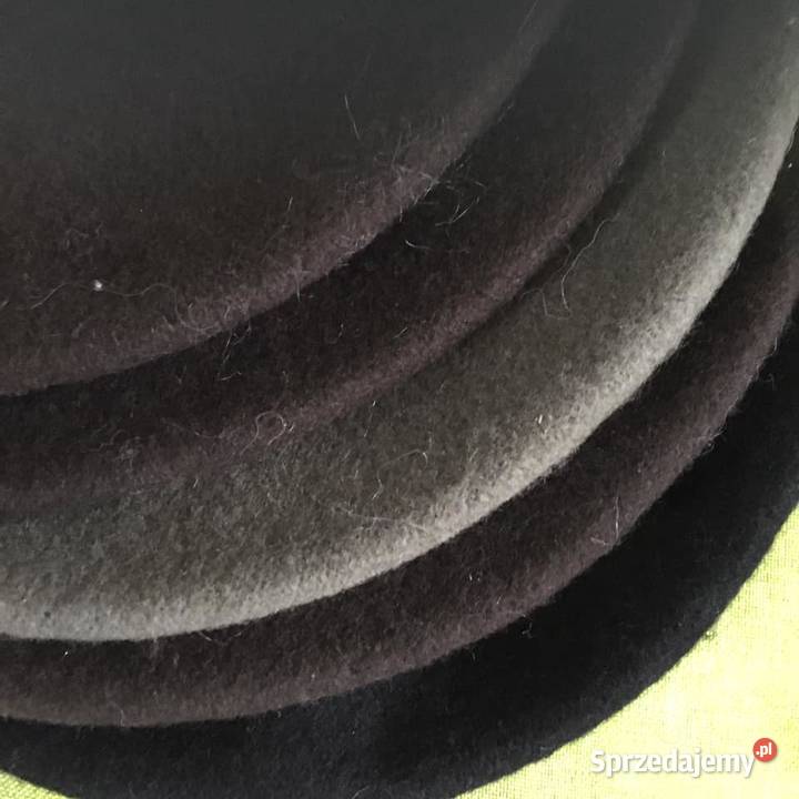 Beret 100 wełna Warszawa