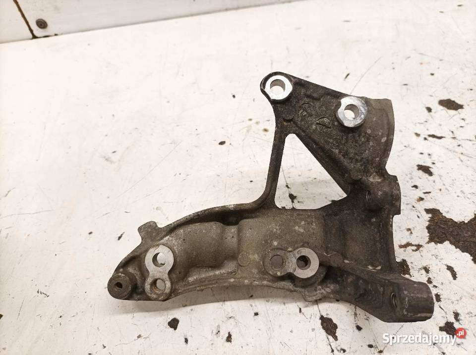 ŁAPA WSPORNIK 9653249480 16 HDI D Mazda 2 II sprzedam