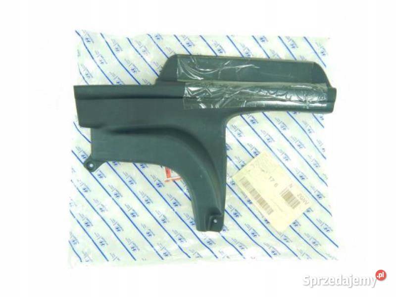 PLASTIK OSŁONA DRZWI LEWY PRZÓD HYUNDAI i30