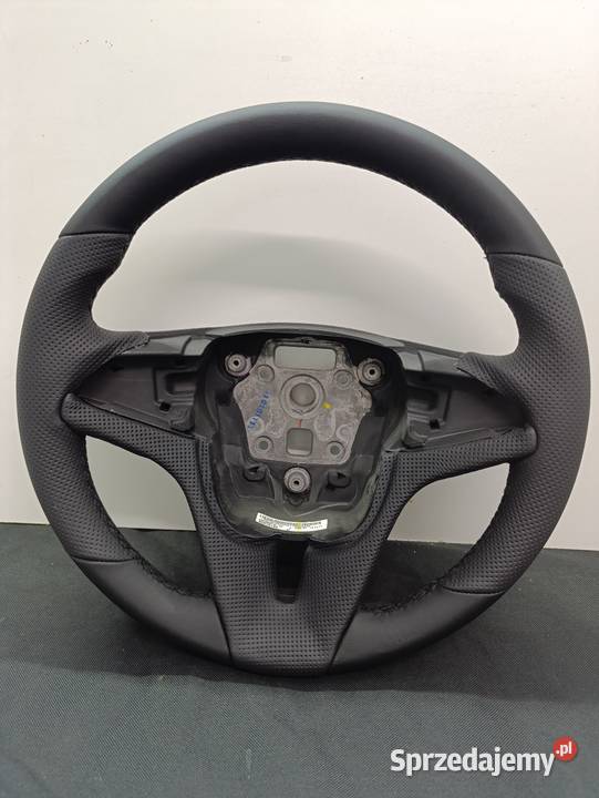 Kierownica Chevrolet Orlando Cruz Kierownice Motoryzacja Zaczarnie sprzedam