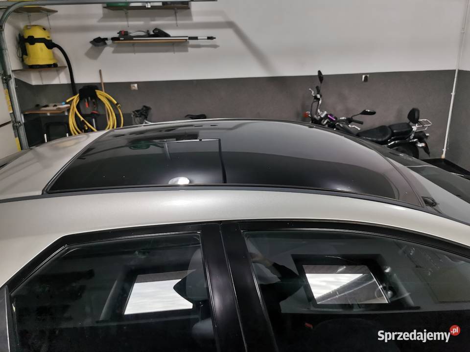 HONDA CIVIC 22 iCTDi 140 Ksenony Panoramiczny elektryczne szyby Otwock