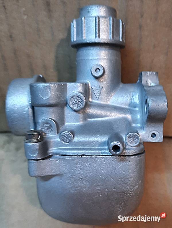 Gaźnik 16N32 Simson S 50 Ostrów Wielkopolski sprzedam