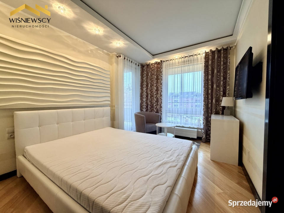 Na sprzedaż apartament 4 pokoje Reja 18 Elbląg 110m2 sprzedam