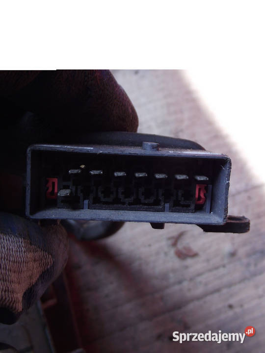 pompa abs hamulcowa volvo 850 6849823 9140932 śląskie Ruda Śląska