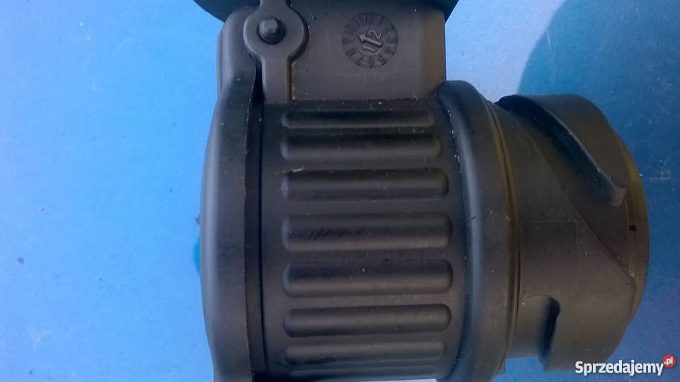 Przejsciowka gniazda haka adapter 13 na 7 pin śląskie Rybnik