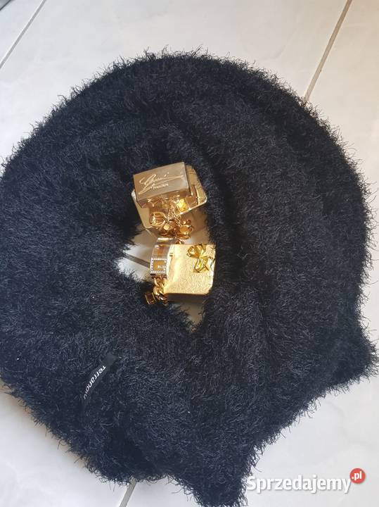 tuba komin szal etola szalik golf ocieplacz Kielce