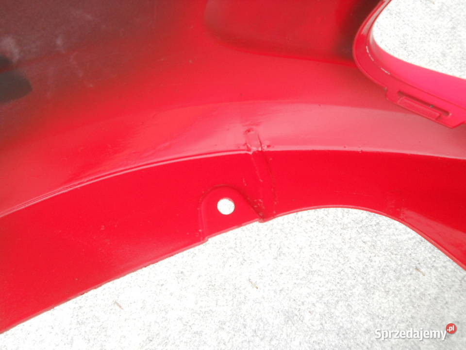 PORSCHE BOXTER CAYMAN 982 ZDERZAK PRZEDNI PRZÓD sprzedam