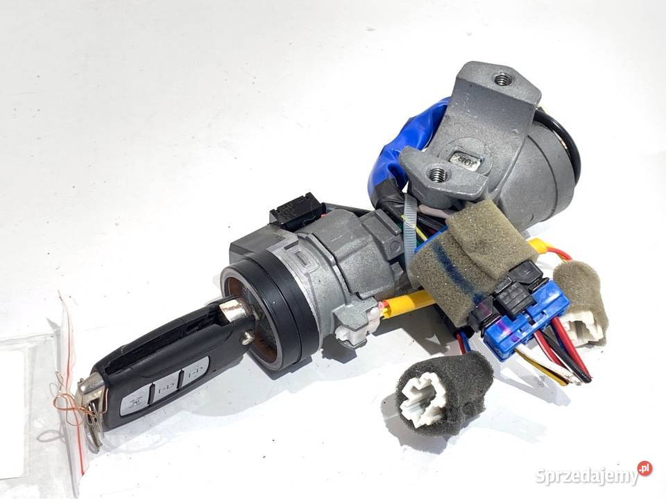 STACYJKA SSANGYONG TIVOLI 8697041000 15 163