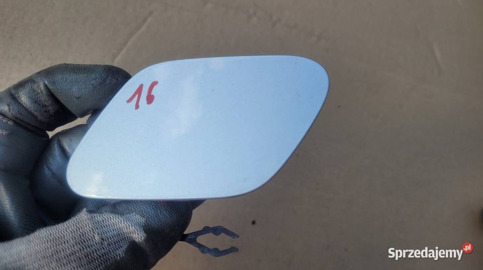 ZAŚLEPKA HAKA ZDERZAKA TYŁ RENAULT MEGANE IV Ruda Śląska