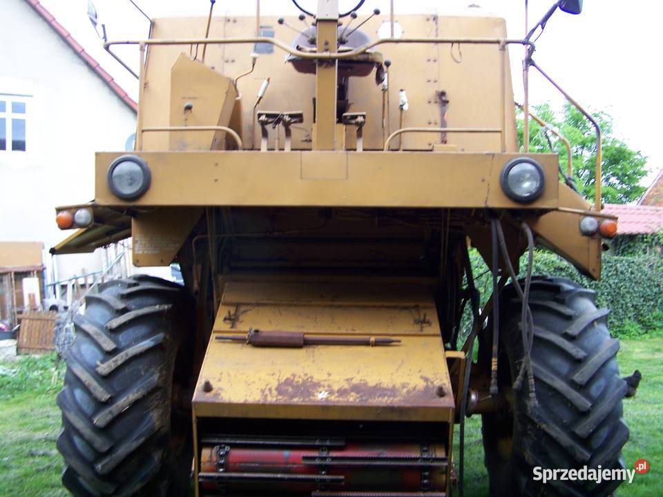 Sprzedam Bizona Z 0 56