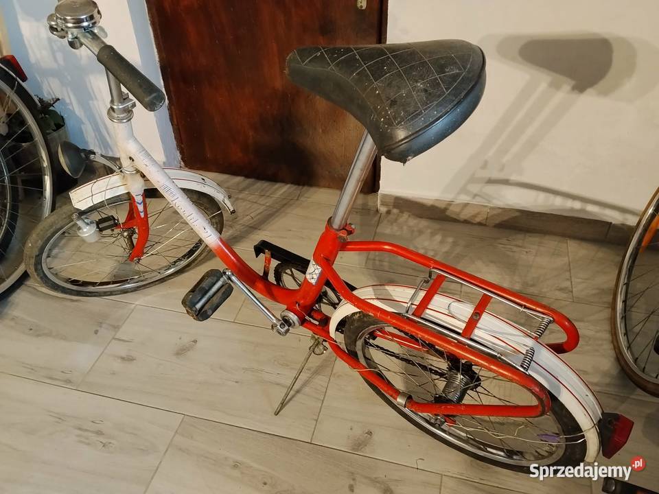 sprzedam rower Pozostałe