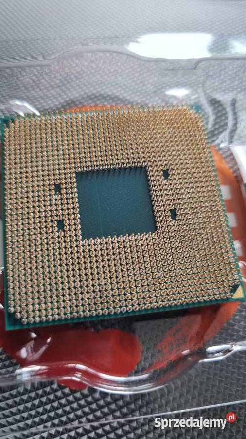 Procesor AMD Ryzen 5 3600 36 GHz 32 MB BOX Elektronika Koluszki sprzedam