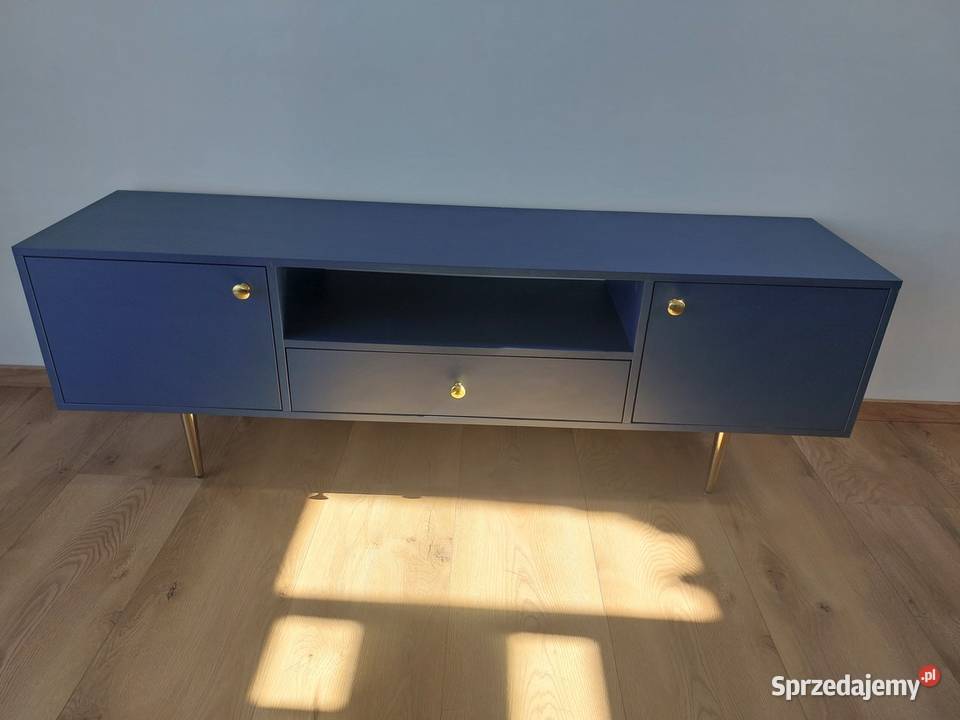 Meble do salonu 4 elementy Agata meble Siechnice