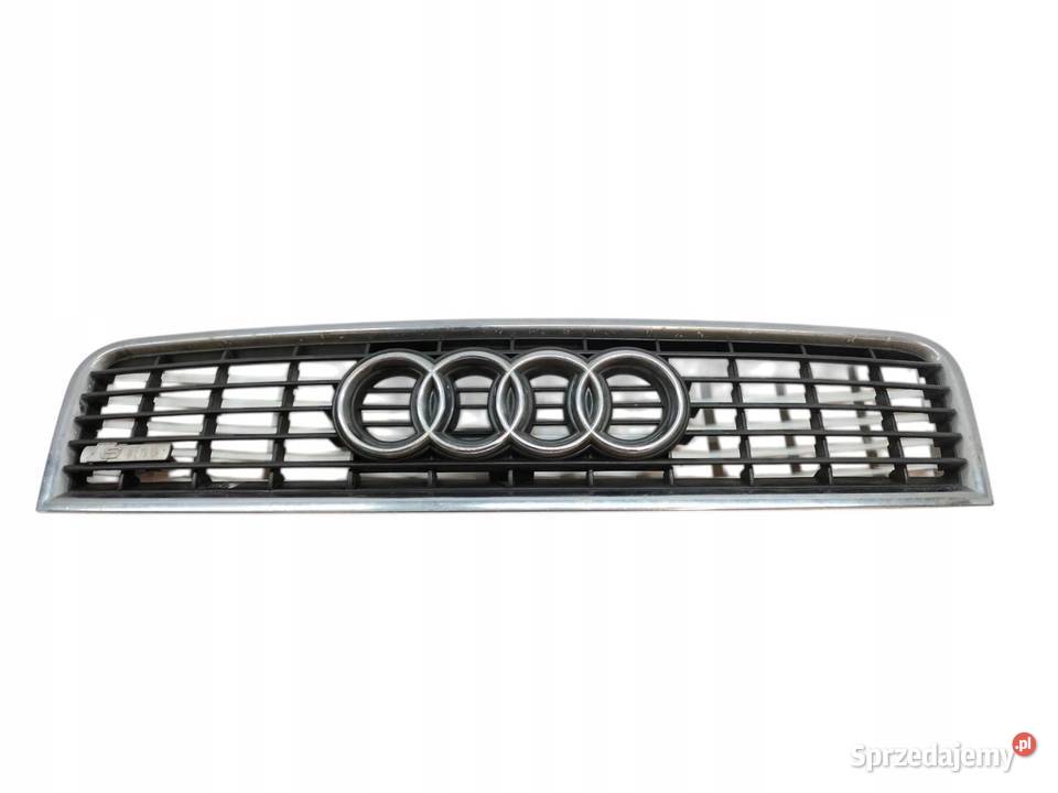 ATRAPA GRILL PRZÓD 8E0853651F Audi A4 II Rok produkcji 2001 świętokrzyskie