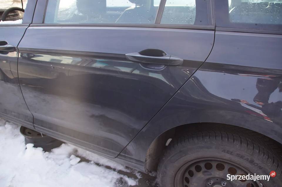 STACJA DEMONTAŻU POJAZDÓW AUTO NA CZĘŚCI Lipno sprzedam