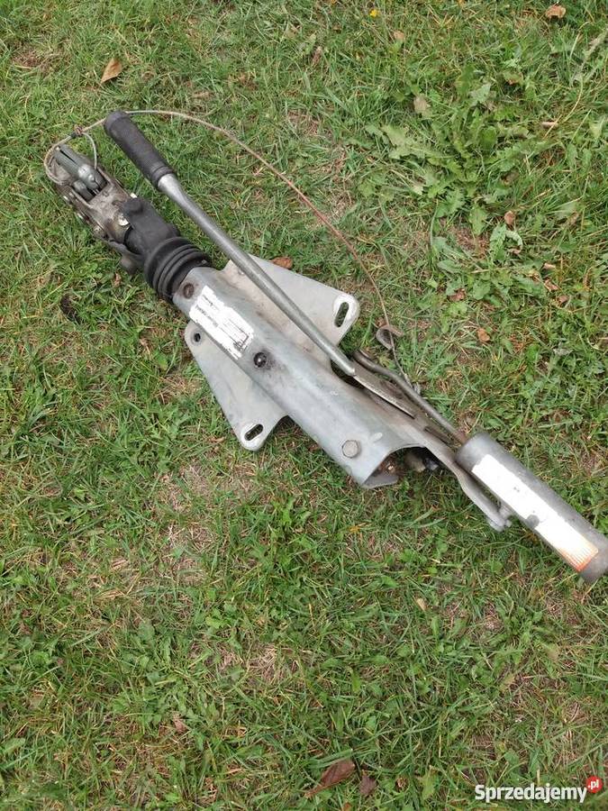 Zaczep do lawety Zduńska Wola