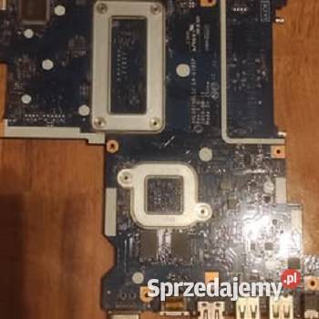 części do laptopa HP TRMC125 wszystko pojedyńczo łódzkie Pabianice