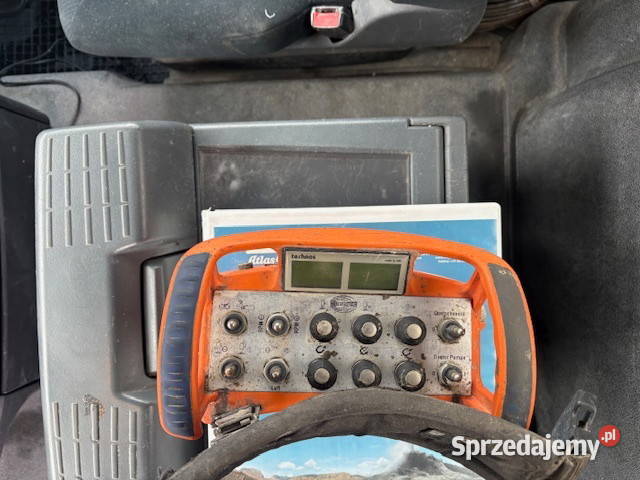 Betoniarka 5 osi 10x4 Man TGS Eur 5 Warszawa