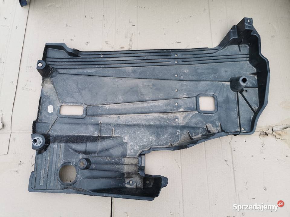 Osłona podwozia toyota Corolla e21 5762802160 Sieraków