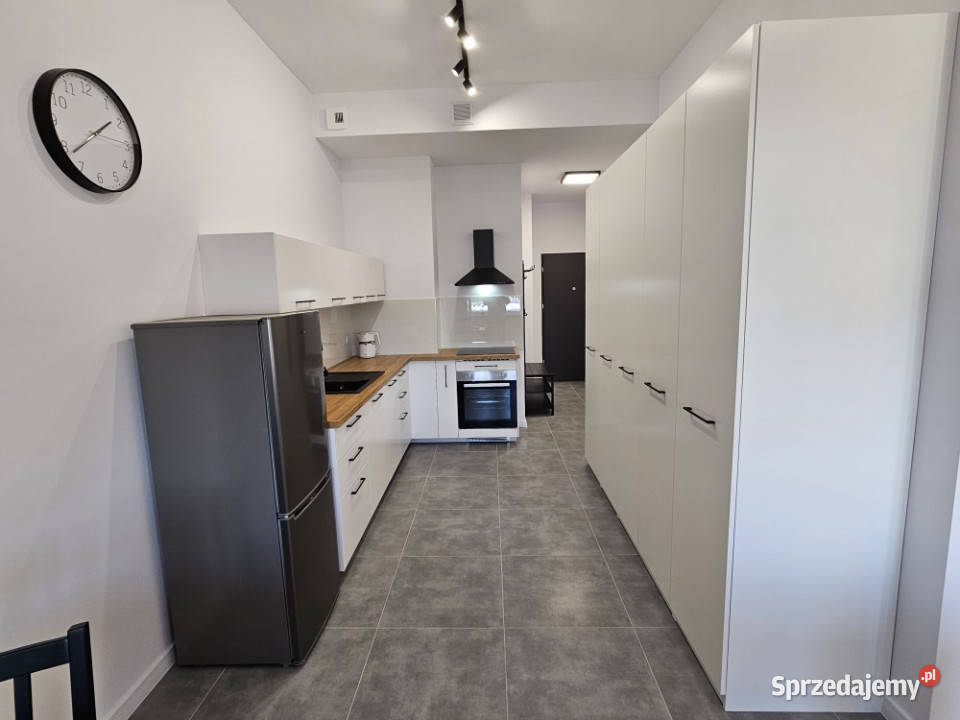 40 m garaż klima balkon wysoki standard Tarnowskie Góry sprzedam