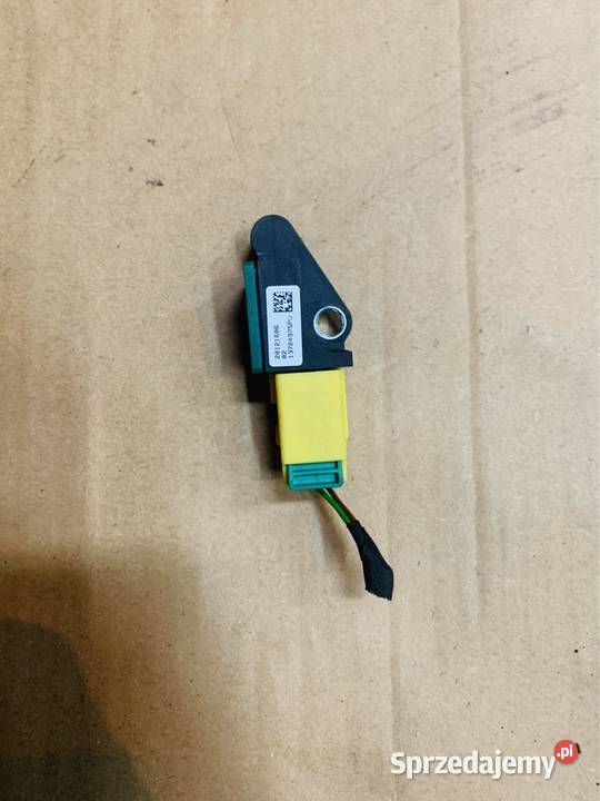 Czujnik sensor uderzeniowy 5N0959351B vw tiguan sprzedam