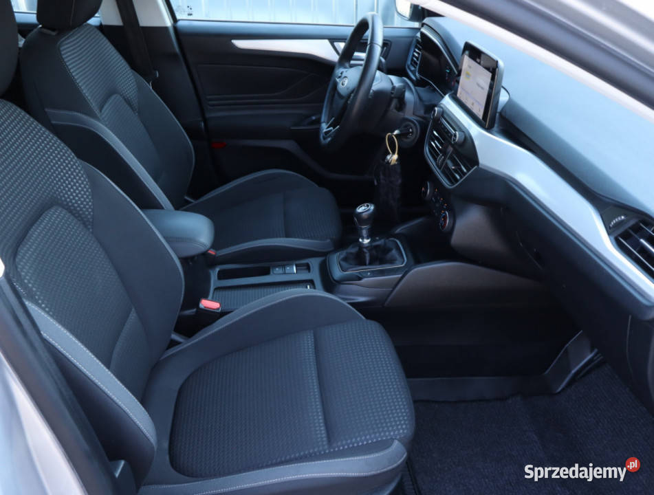 Ford Focus 15 EcoBlue Piaseczno sprzedam