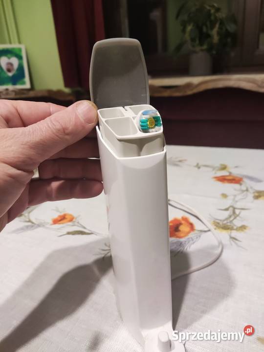 Ładowarka ORAL B 4729 Braun Professional Care pomorskie Gdańsk