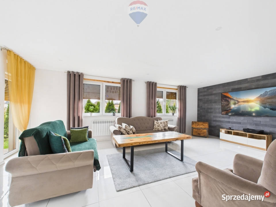 Dom w Bańskiej Wyżnej Bańska Wyżna sprzedam