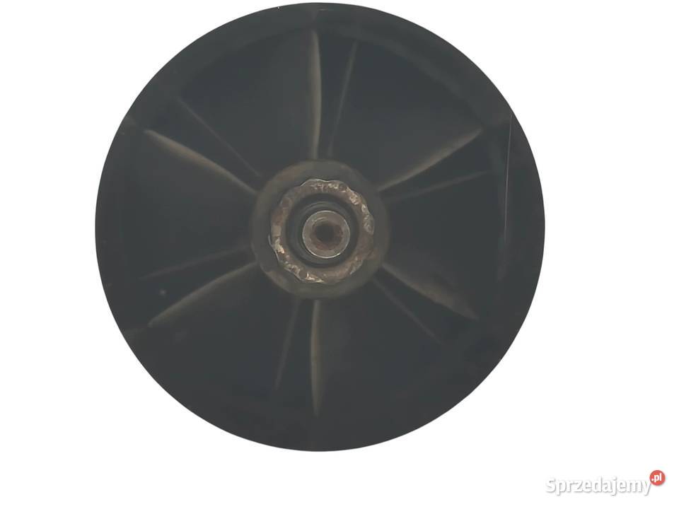 TURBOSPRĘŻARKA Nissan Primastar Vivaro Trafic 20 Chełm