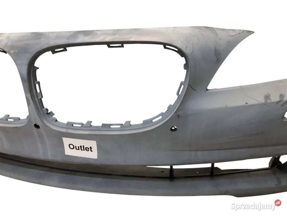 BMW 7 F01 20082012 przed liftingiem pod pdc Skarżysko-Kamienna