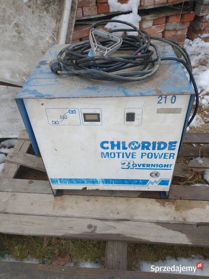 Wozek widlowy Nissan elektryk elektryczny Wózki widłowe Lipnik