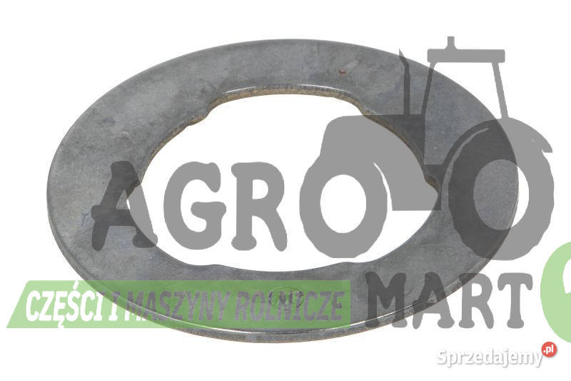 1696721M1 PODKŁADKA DYSTANSOWA AGCO Wichrów sprzedam