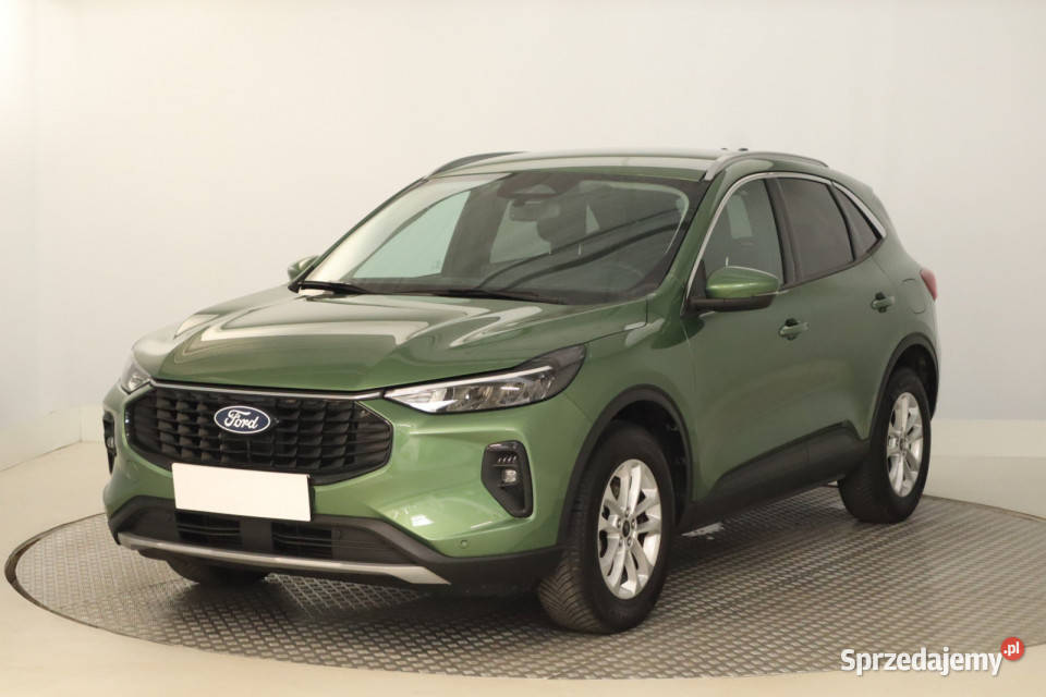Ford Kuga 15 EcoBoost pełny VAT Zabrze