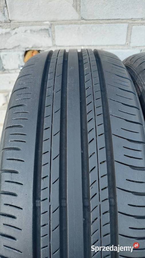 Opony letnie Dunlop Grandtrek PT30 22560R18 100H 18cale Boguty-Pianki