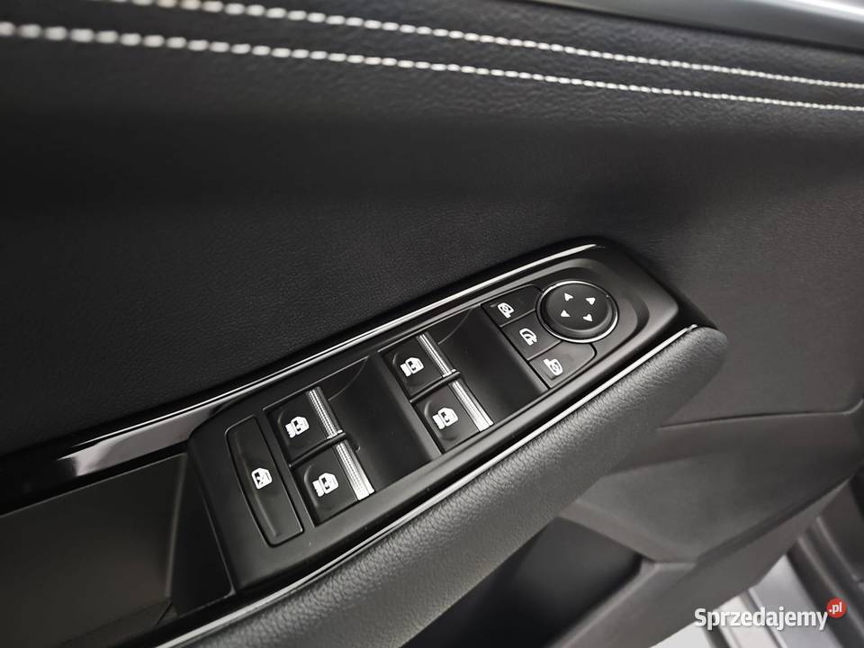 Austral 13 TCe mHEV Techno aut2025R