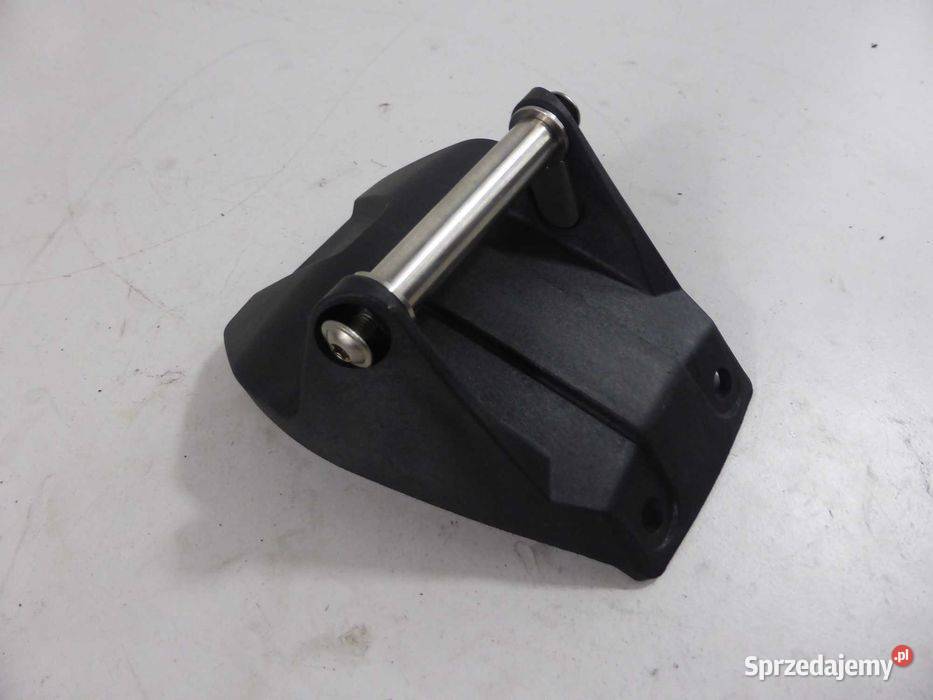 BMW C 400 GT 9898255 mocowanie plastik osłona Pozostałe Poznań