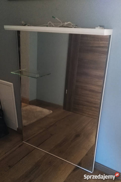 Sprzedam meble łazienkowe Zabrze