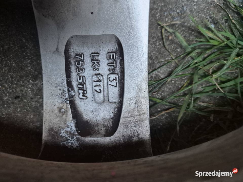 Felgi aluminiowe aluminiowe Samochodowe śląskie Zawiercie