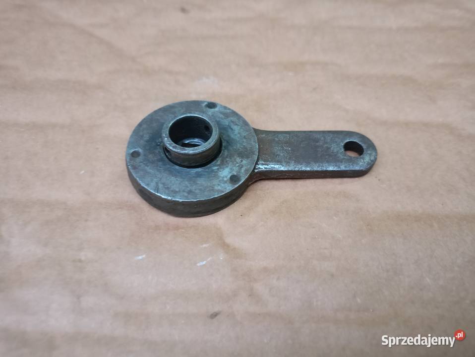 Grzechotka Filtr oleju szczelinowy wstępny Star Leszno