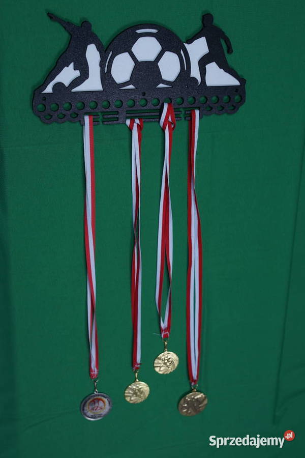 Wieszak na medale różne dyscypliny sportowe 14.5cm mazowieckie Warszawa sprzedam