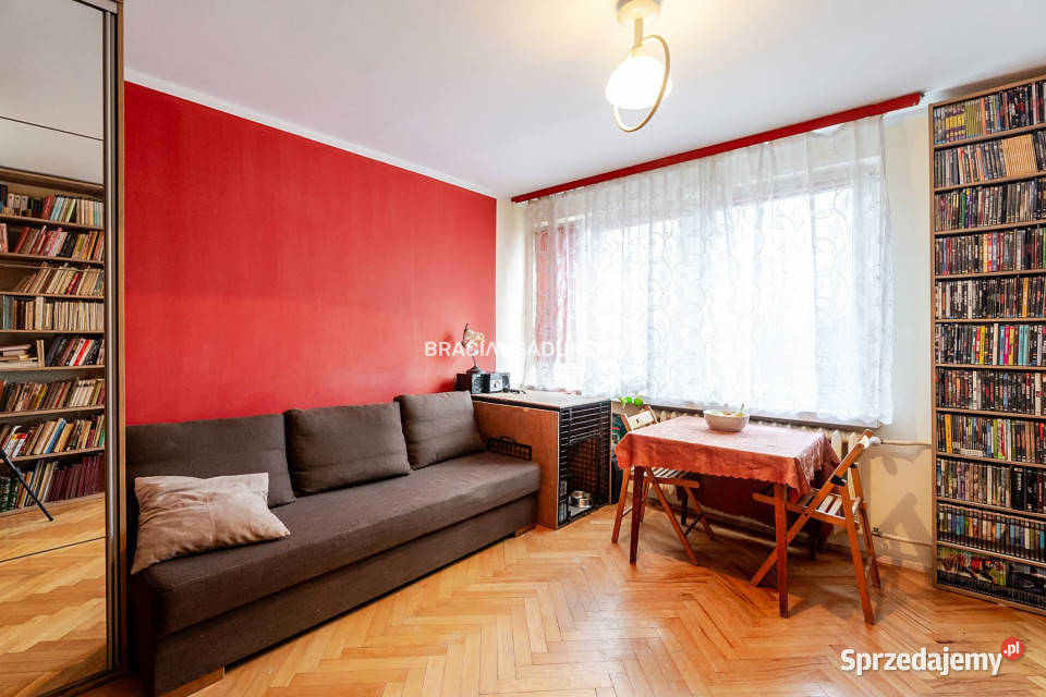 Mieszkanie 271m2 1 pokój Kraków