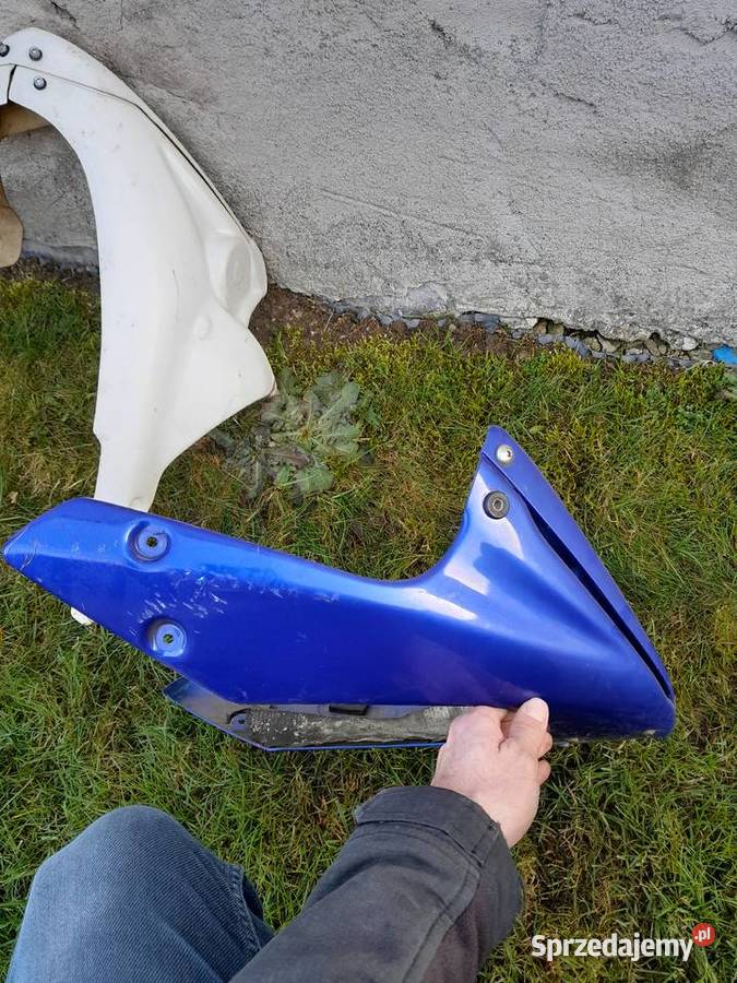 Pług FZS 600 1000 FAZER Nysa