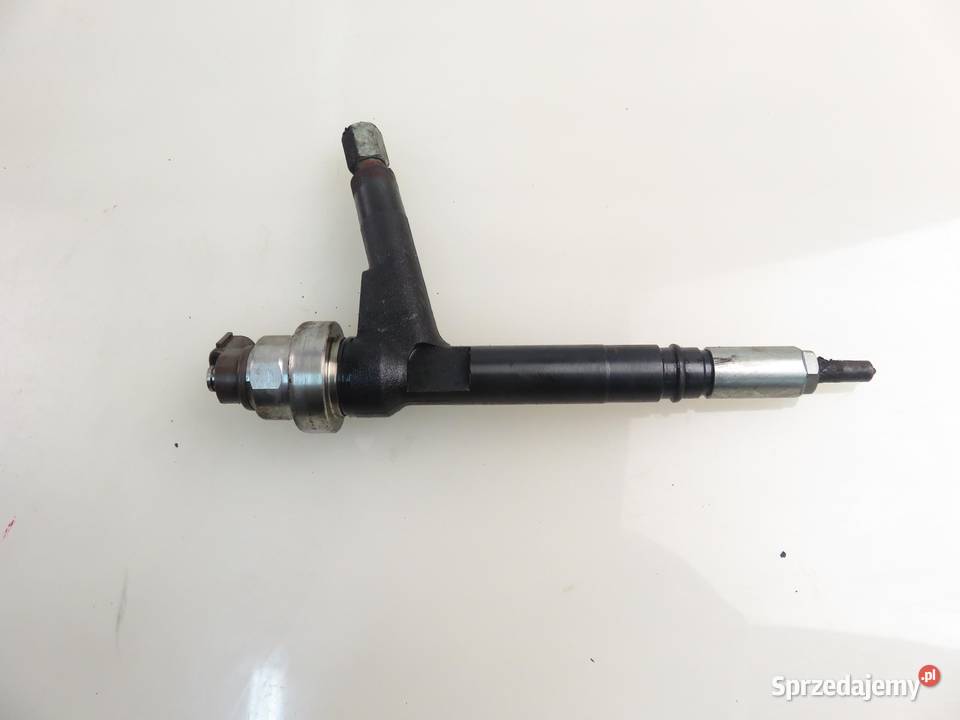 WTRYSKIWACZ OPEL MERIVA A X03 17 CDTI 8973138614 małopolskie