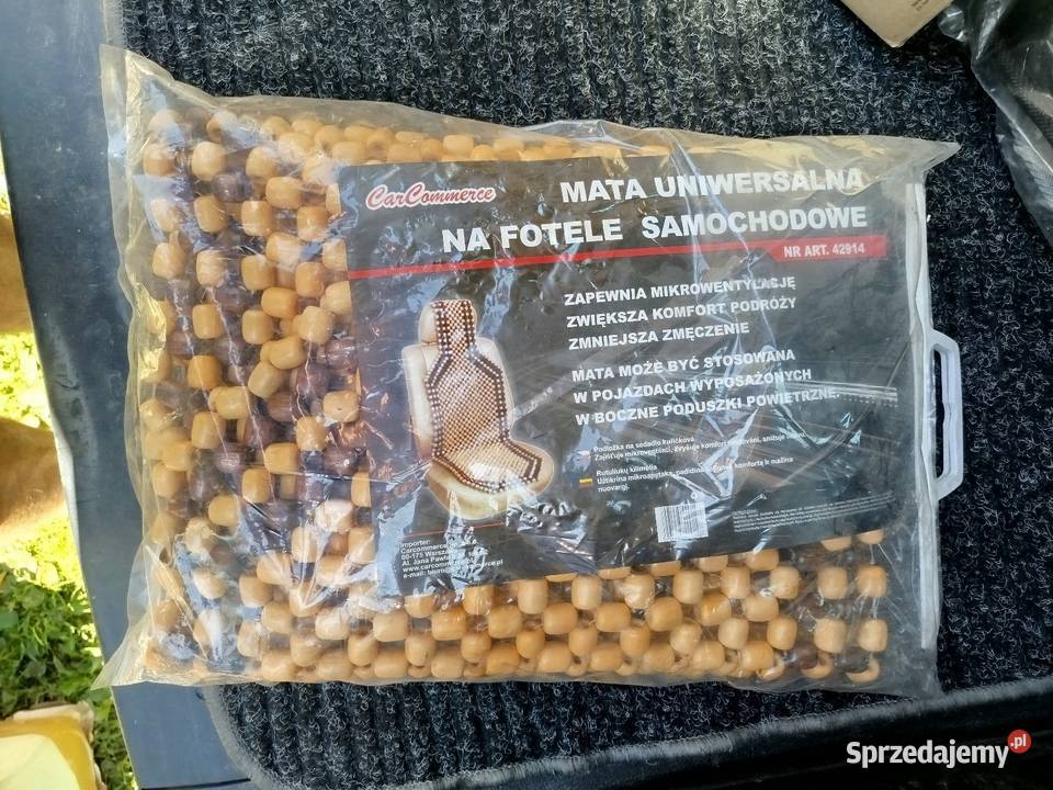 Pokrowce samochodowe różne rodzaje Nowe sprzedam