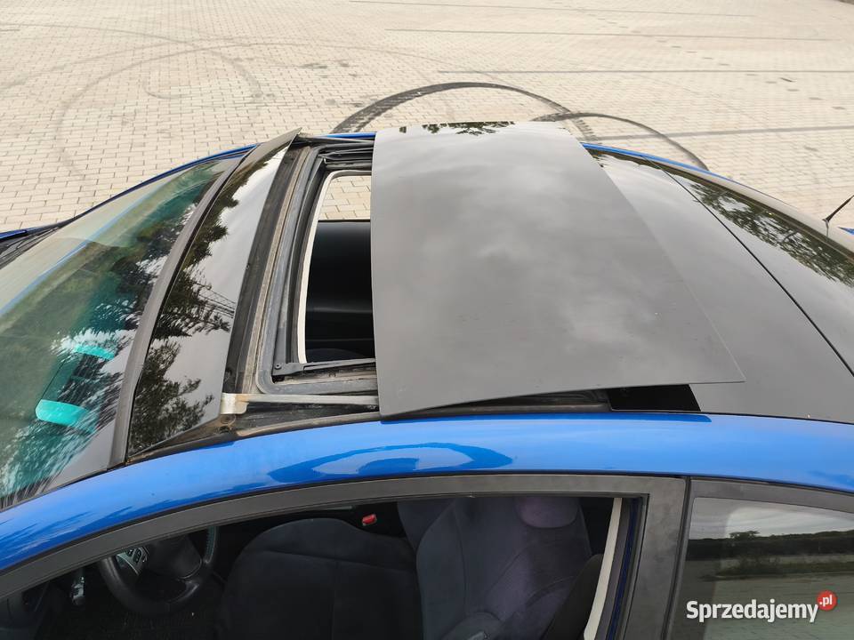 Scion tc 120000km mazowieckie Pruszków