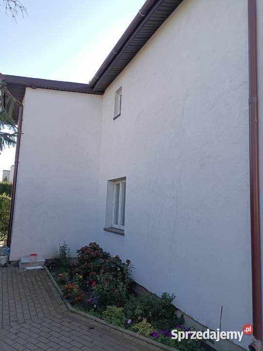 Sprzedam Dom wielkopolskie Konin