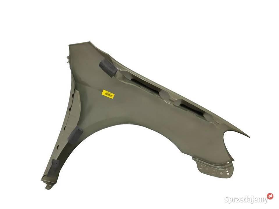 VW GOLF VI 5K 20082013 HB BŁOTNIK PRZÓD PRZEDNI Skarżysko-Kamienna