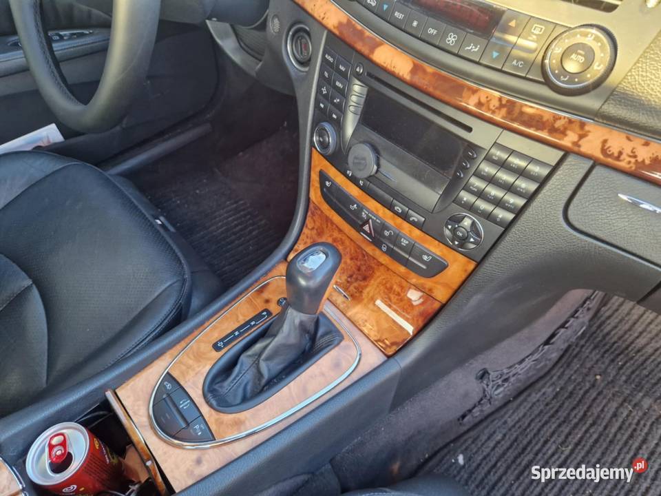 MercedesBenz Świebodzin