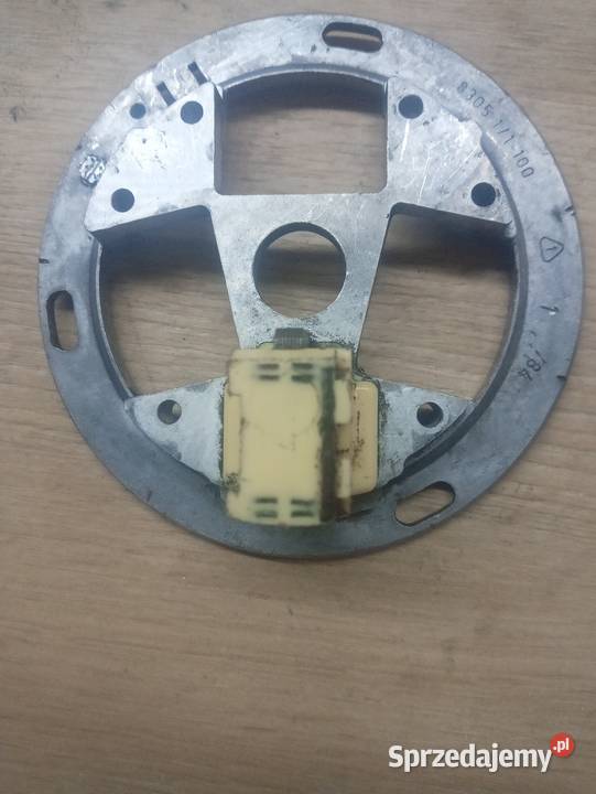 Oryginalny impulsator Simson Pozostałe Tarnów