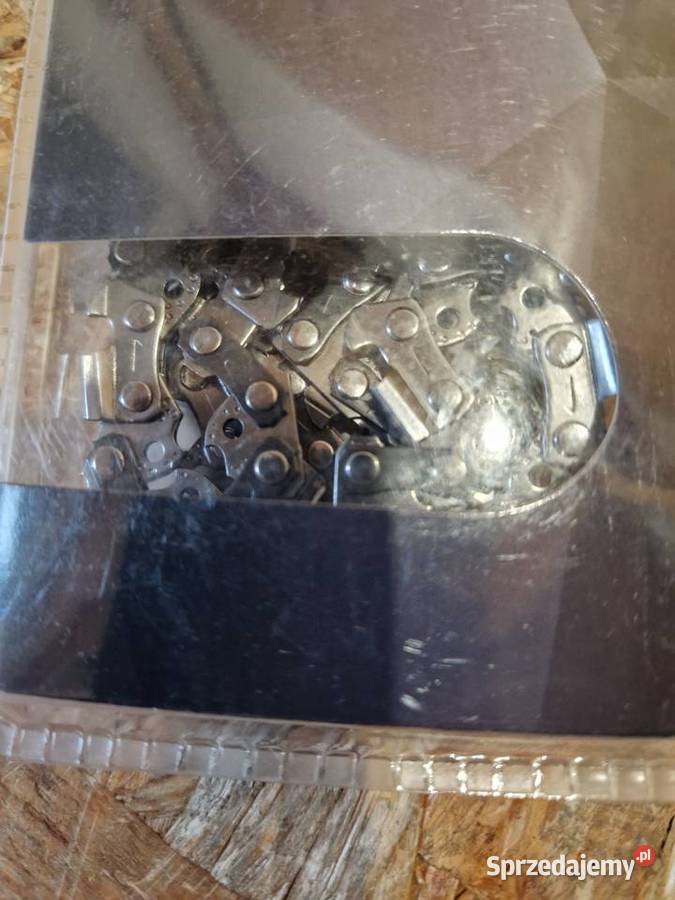 ŁAŃCUCH DO PIŁY PILARKI 38 13mm 57 ogniw DOLMAR Głogowa sprzedam